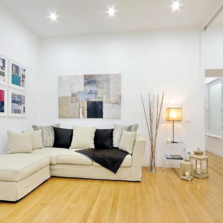 Deza Cozy Place Ripetta Рим Экстерьер фото