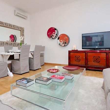 Deza Cozy Place Ripetta Рим Экстерьер фото