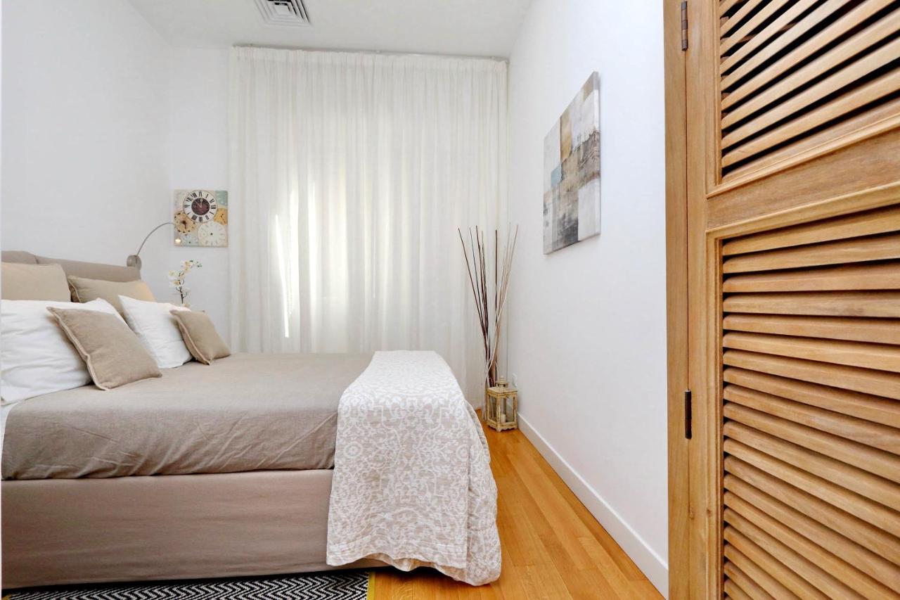 Deza Cozy Place Ripetta Рим Экстерьер фото
