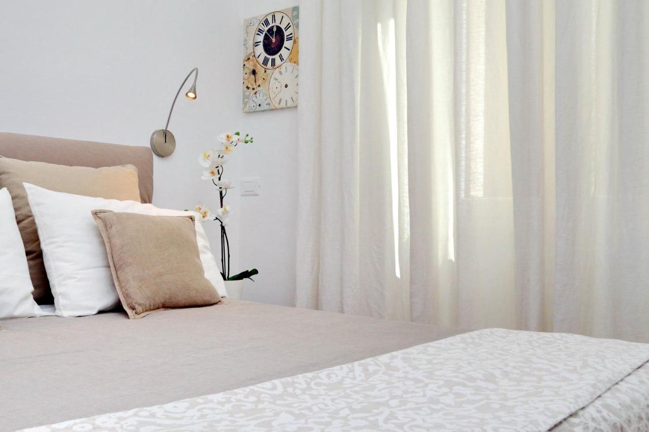 Deza Cozy Place Ripetta Рим Экстерьер фото