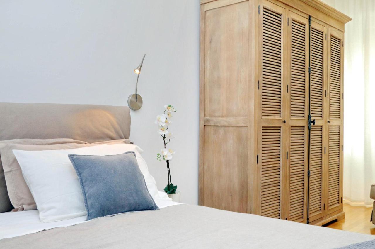 Deza Cozy Place Ripetta Рим Экстерьер фото